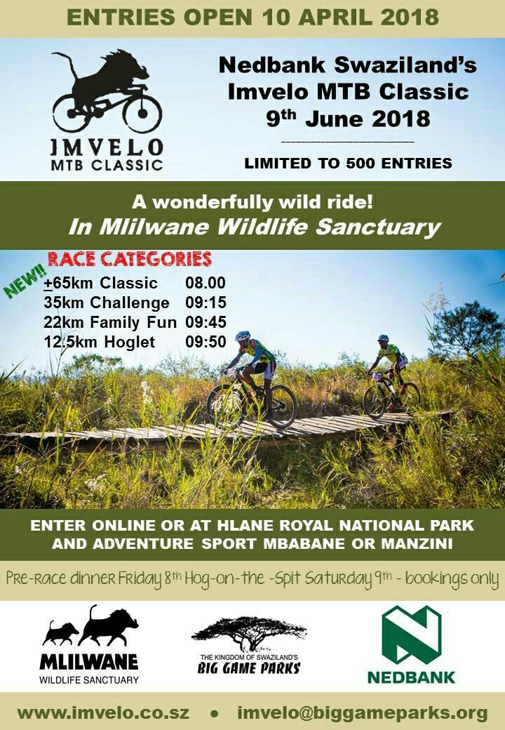 Imvelo MTB Classic Pic